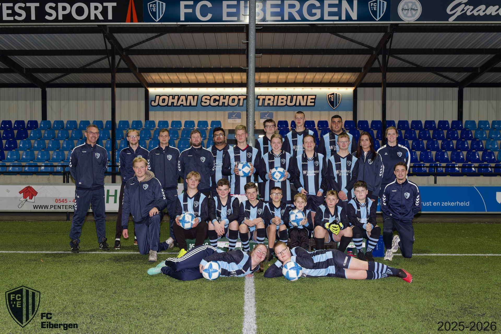 Iets groots staat te gebeuren op de Bijenkamp, en FC Twente speelt een grote rol!