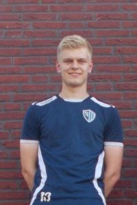 FC Eibergen stelt Ramon ter Maat aan als nieuwe hoofdtrainer eerste elftal