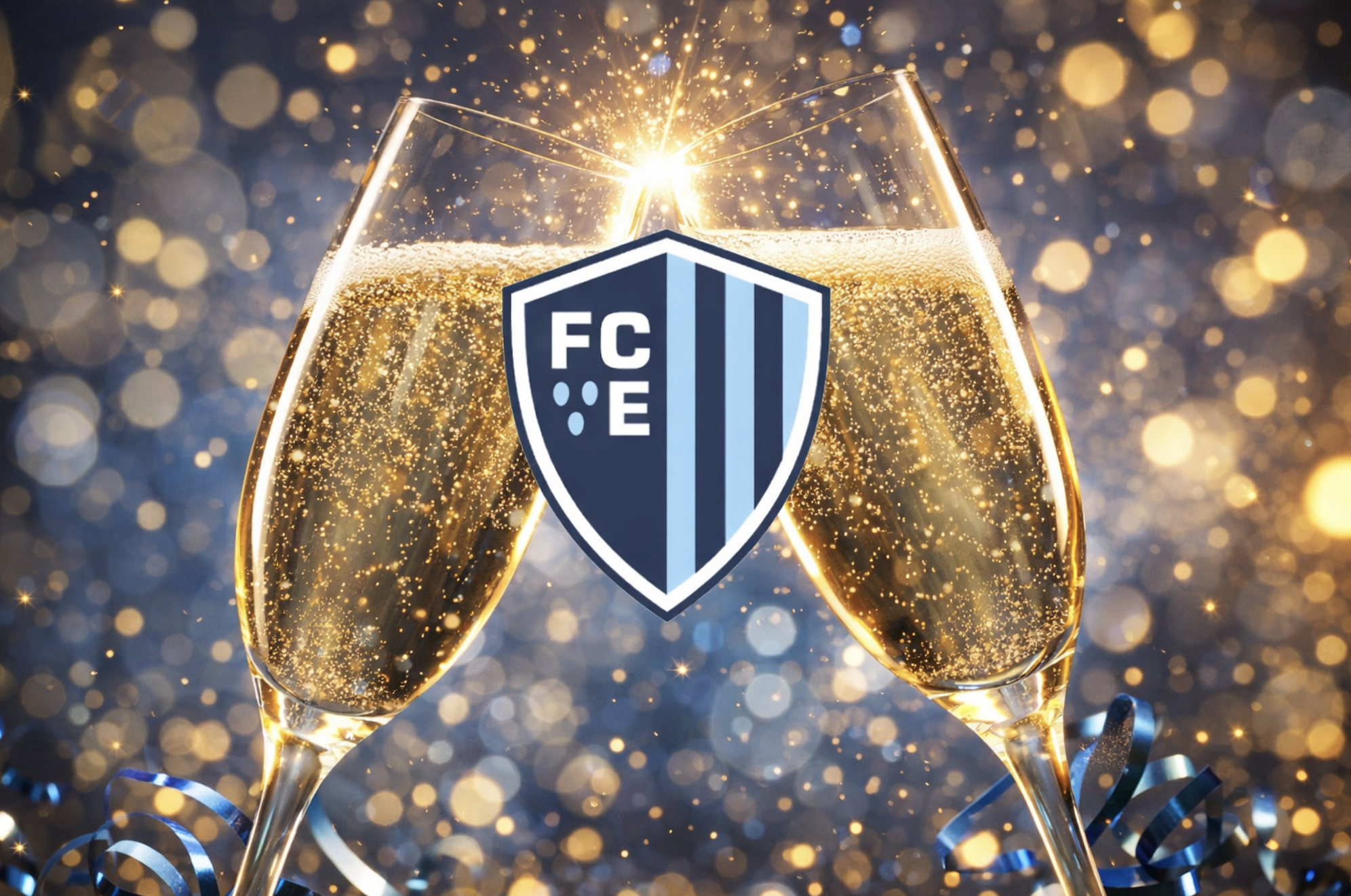 Nieuwjaarsfeest FC Eibergen - kom je ook proosten?