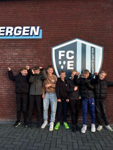 Dropping FC Eibergen: een groot succes 1