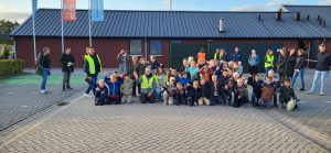 Dropping FC Eibergen: een groot succes 2