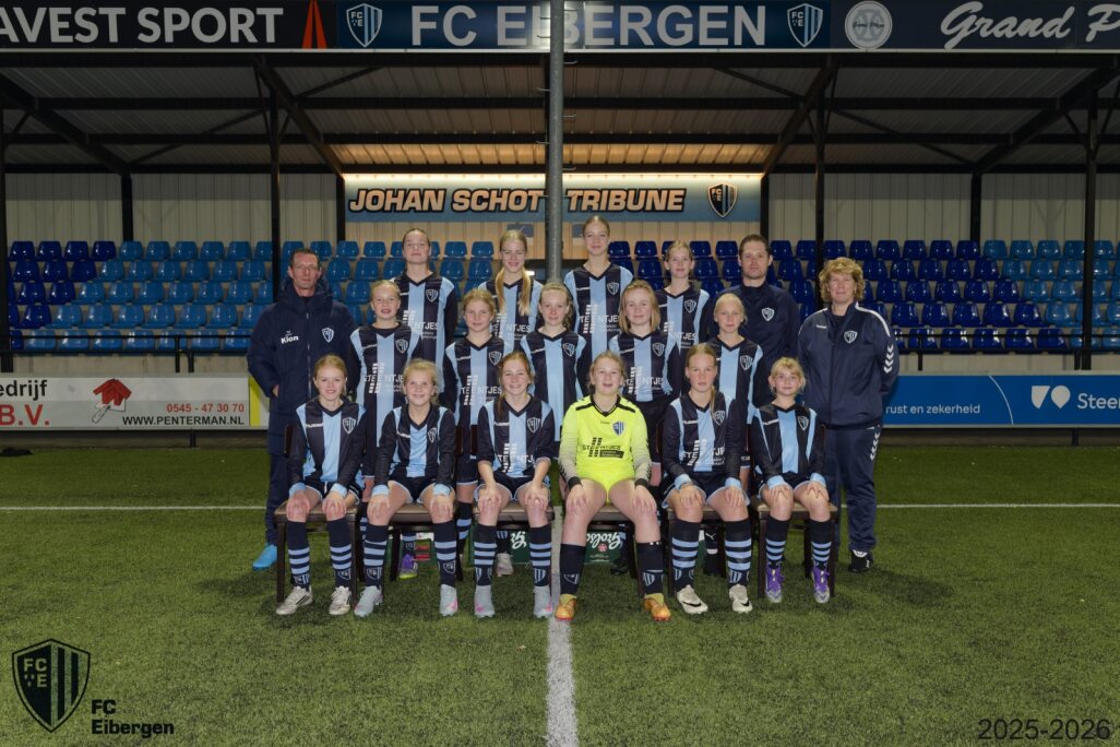 MO13-1 jaagt op Nuggets in plaats van medailles!