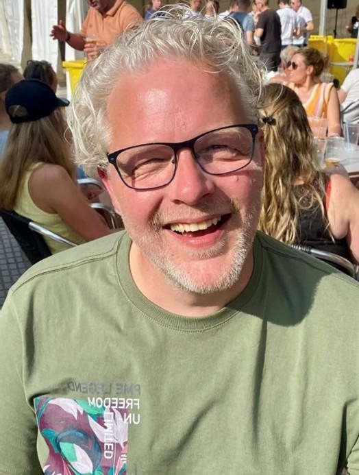Oud FC Eibergen trainer Niek Schreur overleden