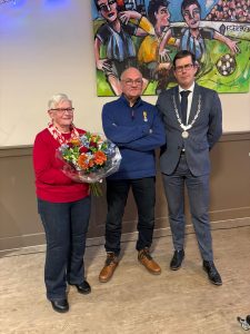 Verslag nieuwjaarsfeest 2026 2