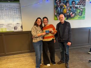 Verslag nieuwjaarsfeest 2026 3