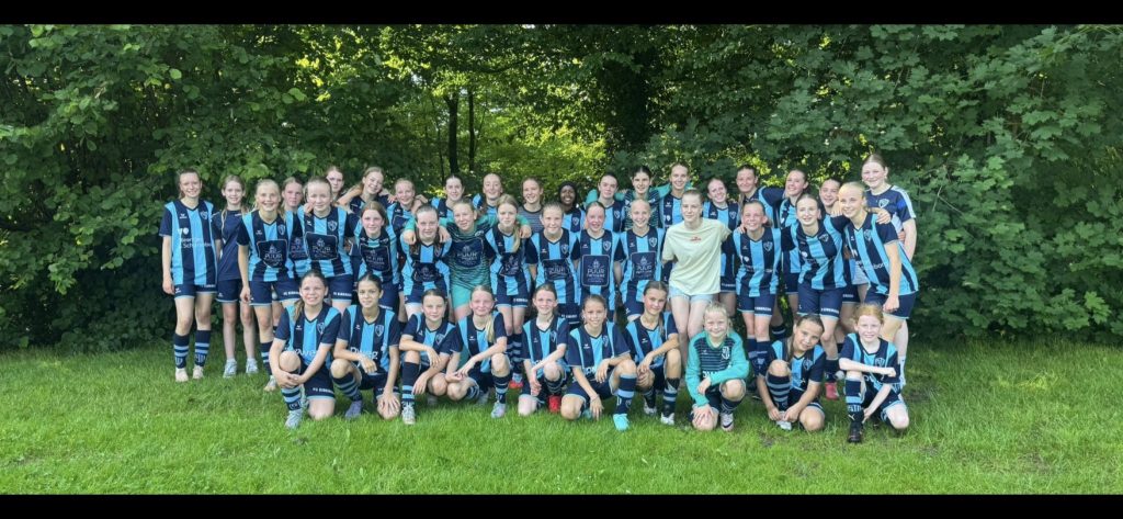 Wat een dag op het Sterre Kroezen toernooi! ☀️⚽ 1