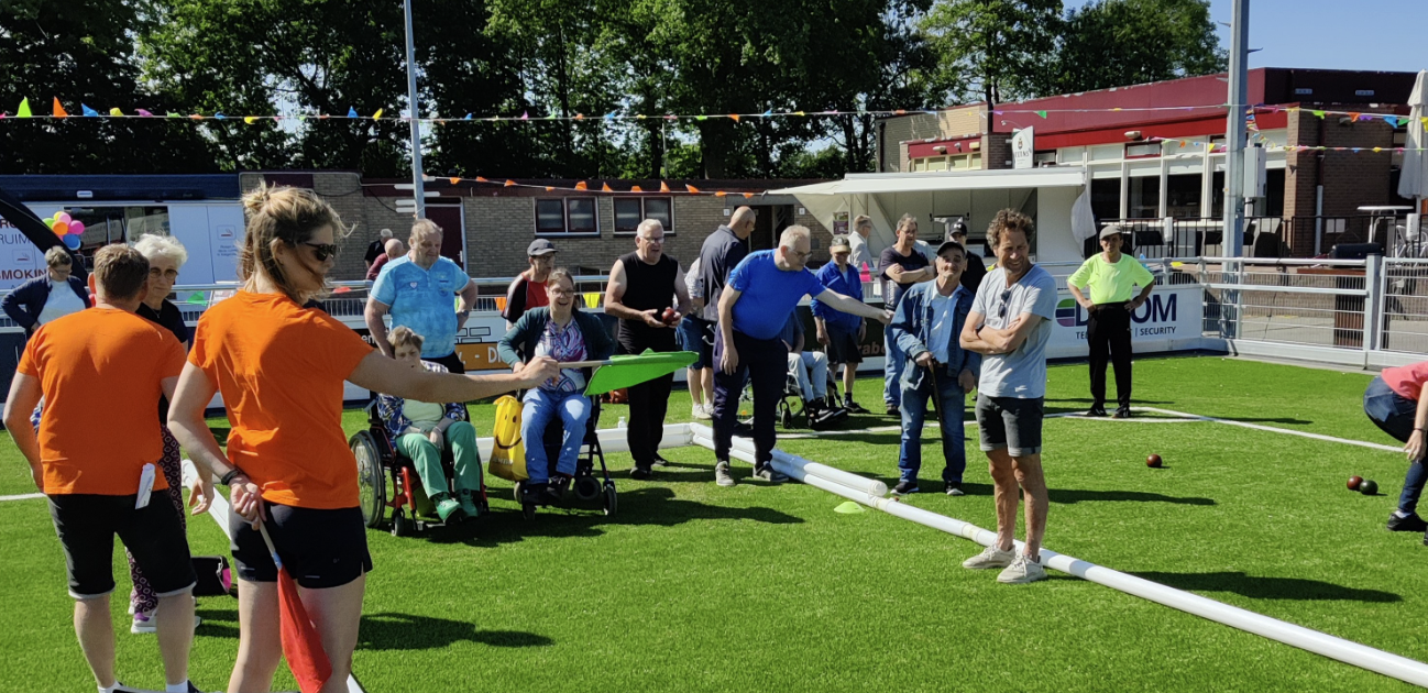 Zaterdag 6 juni: Achterhoekse Unieke Spelen 2026